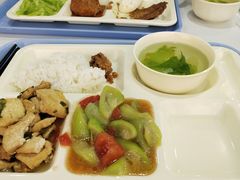 -紫金港餐饮中心-风味餐厅(浙江大学紫金港校区店)