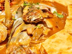 -船歌·鱼水饺青岛菜(金狮广场店)