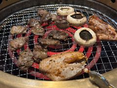 -神户赤童日式烤肉伙伴(东直门店)