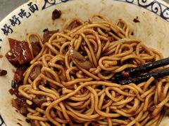 -梅溪·小伙子干挑面(安吉总店)