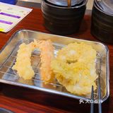 正佳博多天妇罗🍤-经典套餐