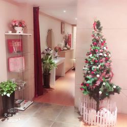 -唯伊美塑身美养连锁