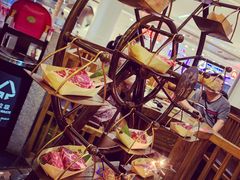 -黑牛の店·和牛烧肉(合生汇店)