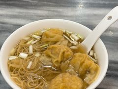 -竹园竹升面(西关总店)