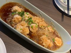 -蜜桃餐厅·古运河畔(南下塘店)
