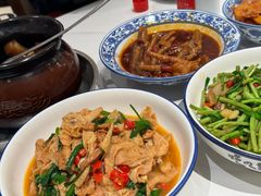 -回家吃饭·地道南昌菜(建德观总店)