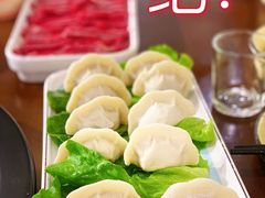 -菌乡缘·野生菌蒸汽鱼火锅(江边夜市店)