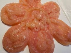 -皇城老妈·大连海鲜火锅(港湾店)