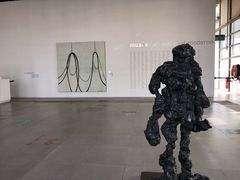 -蓬皮杜艺术中心