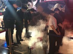 -V-ONE西雅图海鲜自助餐厅(仓山万达广场店)