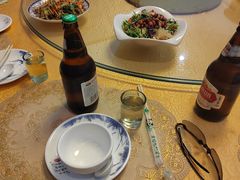 -燕北云山·农家菜·灶台鱼(密云溪翁庄店)