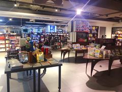 -北方图书城(沈阳天地店)