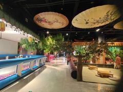 -木子塘汗蒸生活馆(财富港店)