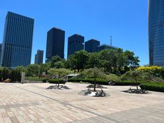 -泰丰公园