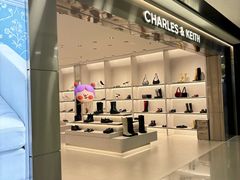 -CHARLES&KEITH(北京apm店)