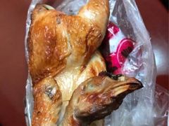 -吴山烤禽 (吴山路店)