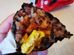 -永和大王(蛙嫩紫苏香·共和新路店)