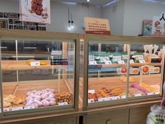 -石头先生的烤炉(济南领秀城贵和店)