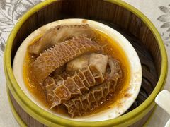 -香云轩·顺德菜(香云纱园林酒店店)