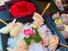 -吼堂老火锅(太古里总店)