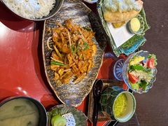 -鮨匠·割烹料理(巨鹿花园店)