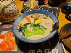 -元通寿司(大朗店)