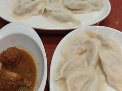 -喜家德虾仁水饺(东海缤纷天地店)
