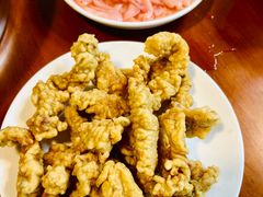 -西山坪火锅店