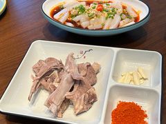 -靖远尕六美味羊羔肉