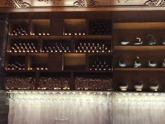 -长沙北辰洲际酒店-兰调全日餐厅