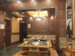 -老码头火锅(玉林店)