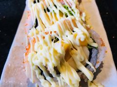 -江户前日本料理(瑞诗酒店店)