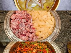-和子足浴SPA会馆(梁溪店)