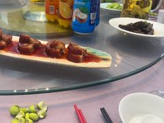 -金典银峰老鹅馆·昆山菜(亭林公园店)