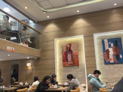 -魏家凉皮(西安秋林宏业商厦店)