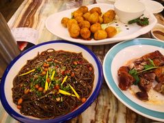 -椿记烧鹅(叠彩店)