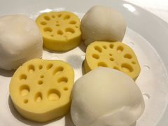 -阳澄湖费尔蒙酒店颐丰阁中餐厅(马鞍山西路店)