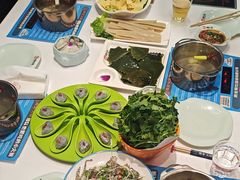 -德龙火锅(松源街直营店)