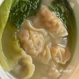 今天开始吃清淡减肥了面条