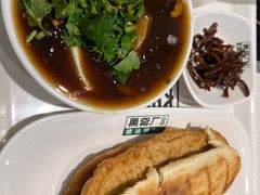 -黑窑厂糖油饼烤鸭·清真菜(旗舰店)