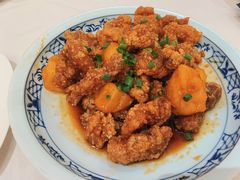 -聚春园自助餐厅(东街口店)