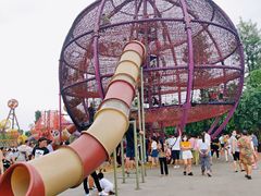 -枫香湖儿童公园