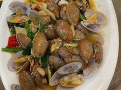 -天天海鲜城·海鲜大排档(新溪店)