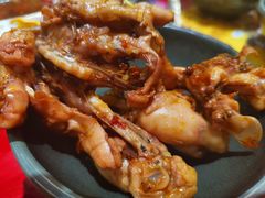 -谭鸭血老火锅(七宝万科广场店)