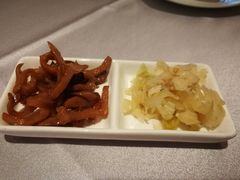-粗茶淡饭·汉口公馆(循礼门店)