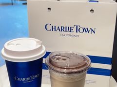 -CHARLIETOWN红茶公司(南京万象天地店)