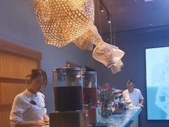 -庐灶江南·江南菜·四合院Bistro(东直门雍和宫·原华侨宾馆店)