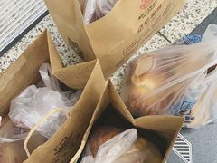 -新侨三宝乐面包店(崇文门店)