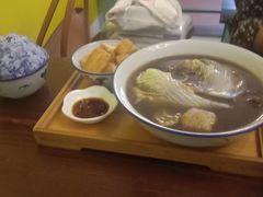 -马来MO简餐.南洋风味料理(美食街店)