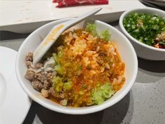 -海底捞火锅(龙湾万达广场店)